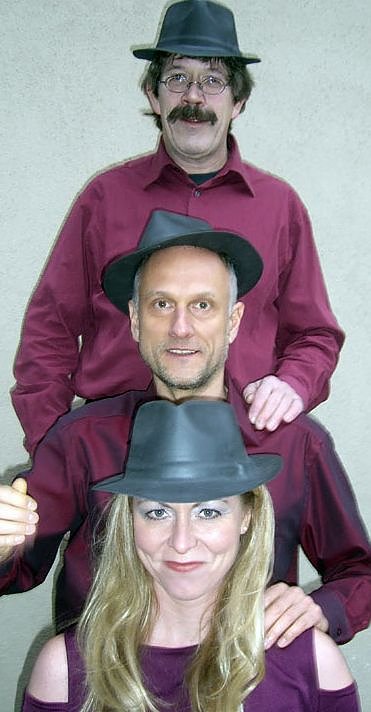 Bild: Das volle Programm