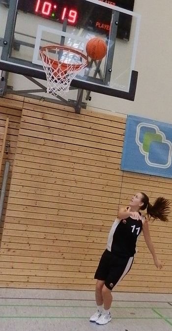 Bild: Anna trifft
