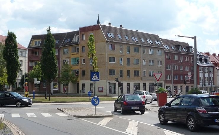 Die letzte Platte (Foto: nnz) Die letzte Platte (Foto: nnz)