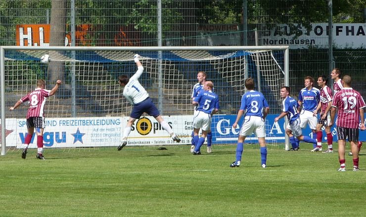 Szene aus der vorigen Saison (Foto: nnz) Szene aus der vorigen Saison (Foto: nnz)