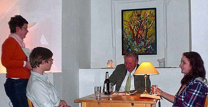 Erz&auml;hlcafe mit Ringleb (Foto: Silvana Sch&auml;ffer)