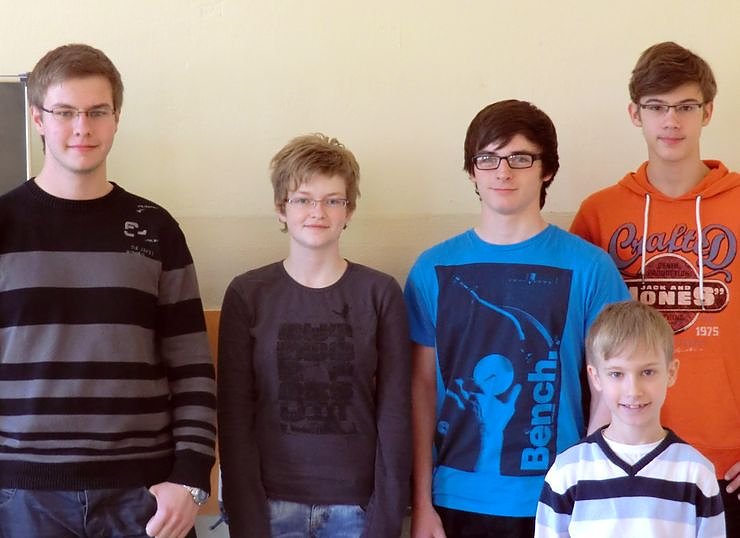 Mathe-Asse (Foto: privat)
