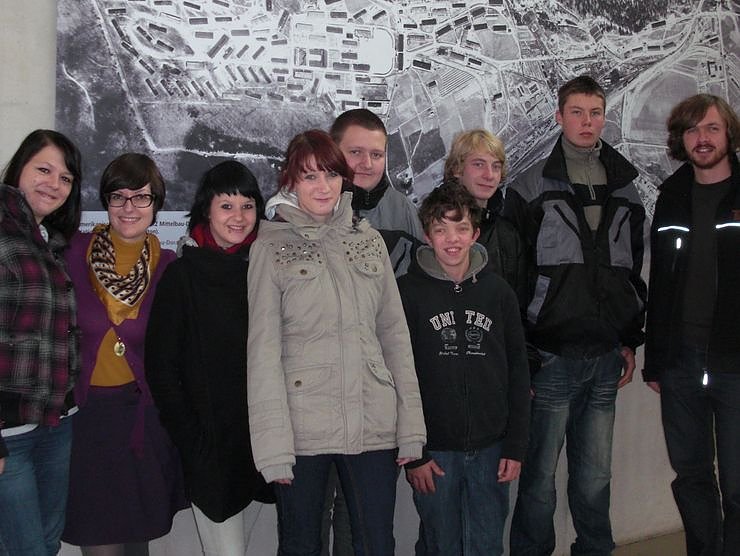 Geschichte erklärt (Foto: privat) Geschichte erklärt (Foto: privat)