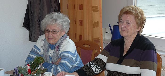 Abschied mit Neuanfang (Foto: Karl-Heinz Herrmann)