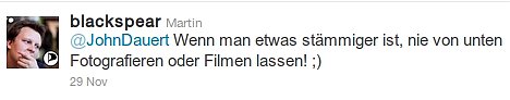 Screenshot (Foto: privat)