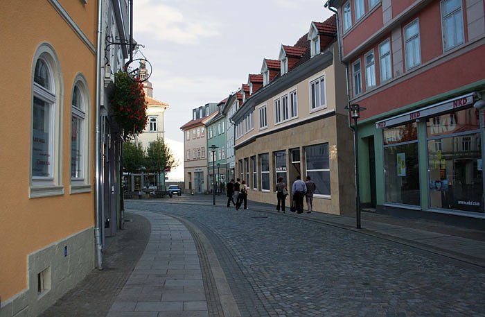 Neues vom Caf&eacute; Pille (Foto: Wippertal Wohnungsgesellschaft)