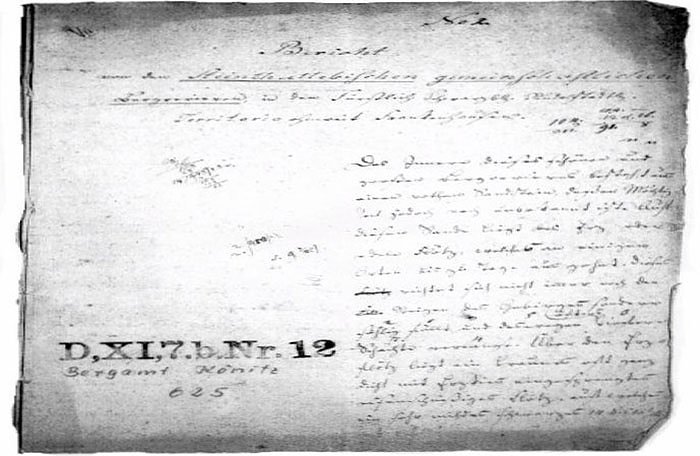 Initiativen zur Geschichte (Foto: Hans-J&uuml;rgen Schmidt)