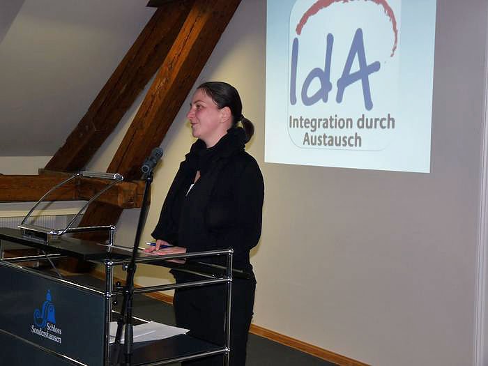 Neues Projekt gestartet (Foto: Karl-Heinz Herrmann)
