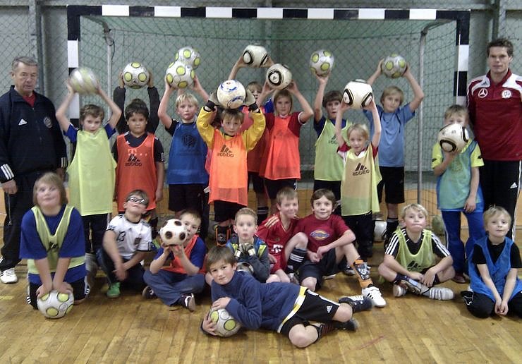 DFB Mobil in Ellrich (Foto: privat)