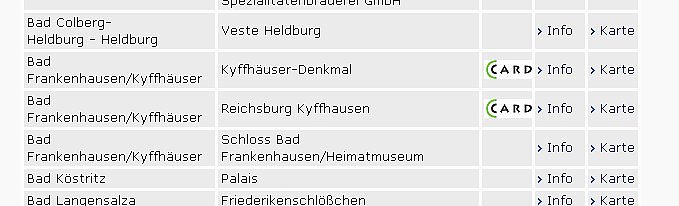 Ablehnung klar? (Foto: Karl-Heinz Herrmann)