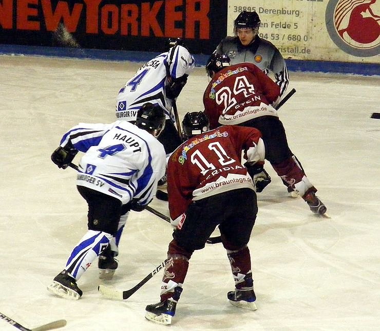 Zweimal ausw&auml;rts (Foto: privat)