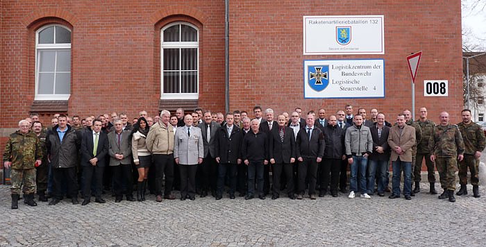 Wirtschaftssymposium in Sondershausen (Foto: Karl-Heinz Herrmann)