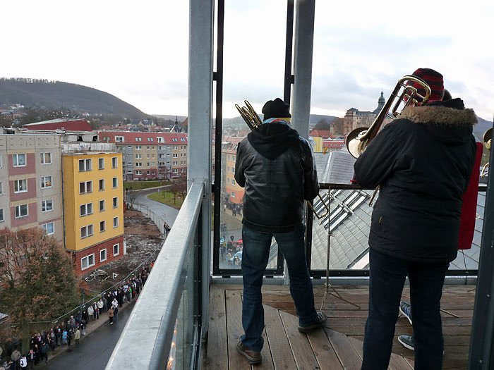 Frohe Weihnachten (Foto: Karl-Heinz Herrmann)