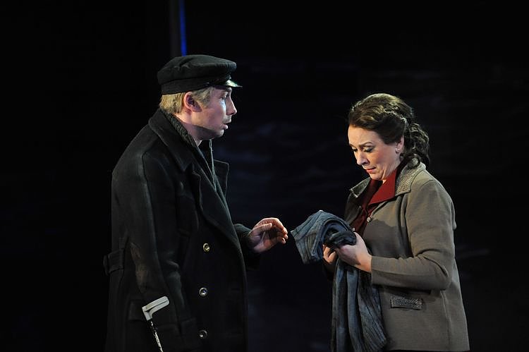 grimes (Foto: theater)