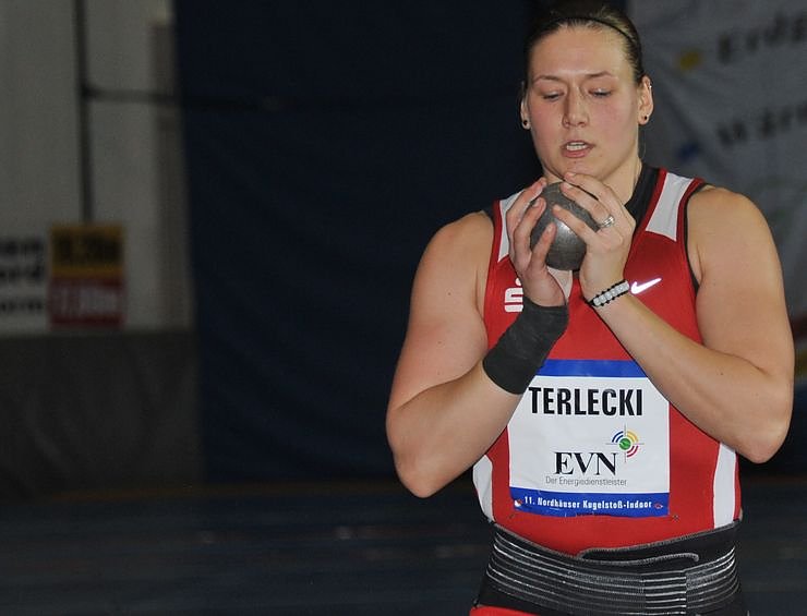 In Nordhausen wieder dabei (Foto: privat)