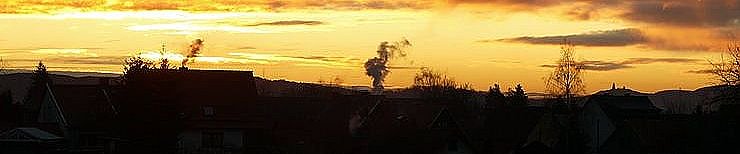 Fotos am Morgen (Foto: nnz)