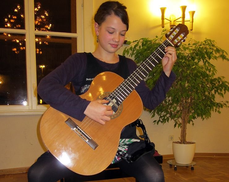 Emma Schorcht (Foto: privat)