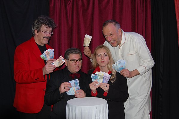 theater (Foto: theater nordhausen)