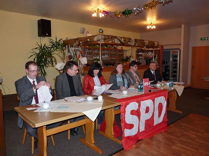 Kreisparteitag der SPD (Foto: Karl-Heinz Herrmann)
