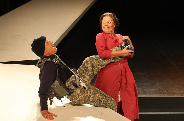 theater (Foto: theater)