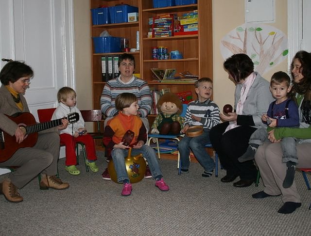 Elternkreis (Foto: privat) Elternkreis (Foto: privat)