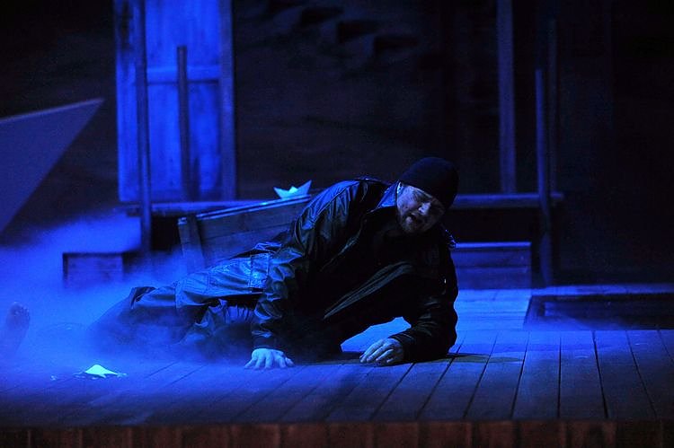 theater (Foto: theater nordhausen)