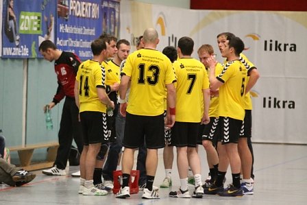 Wieder nicht belohnt (Foto: Christoph Keil) Wieder nicht belohnt (Foto: Christoph Keil)