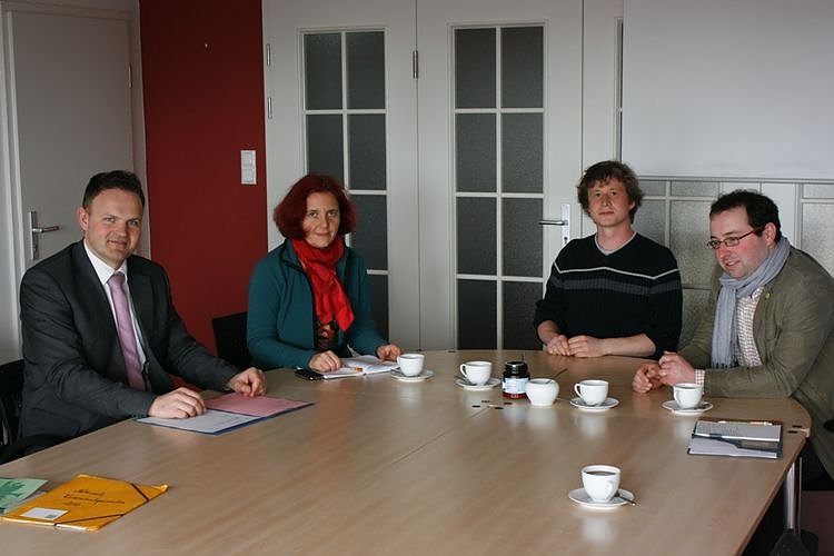 grüne (Foto: grüne) grüne (Foto: grüne)