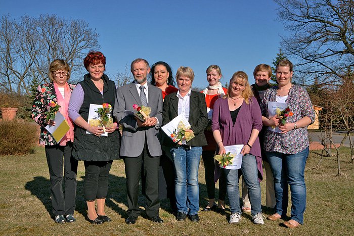 Hospizarbeit nicht betroffen (Foto: Christina Georgi) Hospizarbeit nicht betroffen (Foto: Christina Georgi)