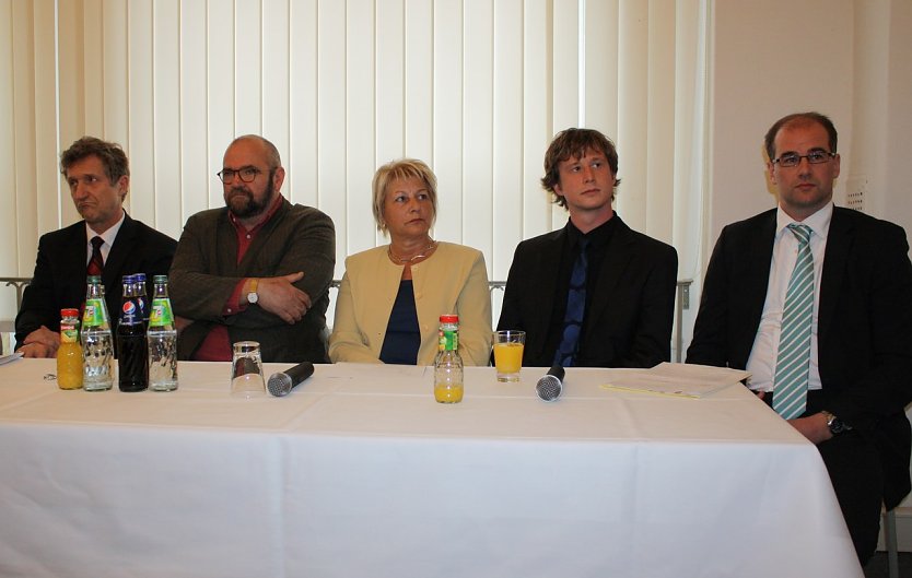 OB-Kandiaten (Foto: NUV)