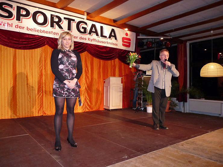 16. Sportgala am Kyffh&auml;user (2) (Foto: Karl-Heinz Herrmann)