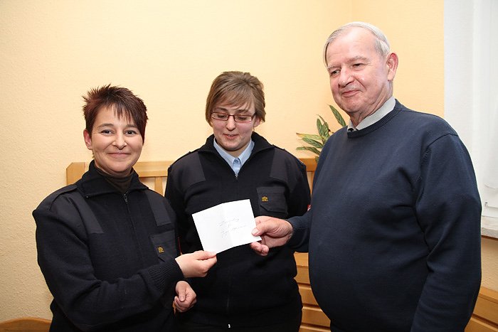 Bilanz gezogen (Foto: Karl-Heinz Herrmann)