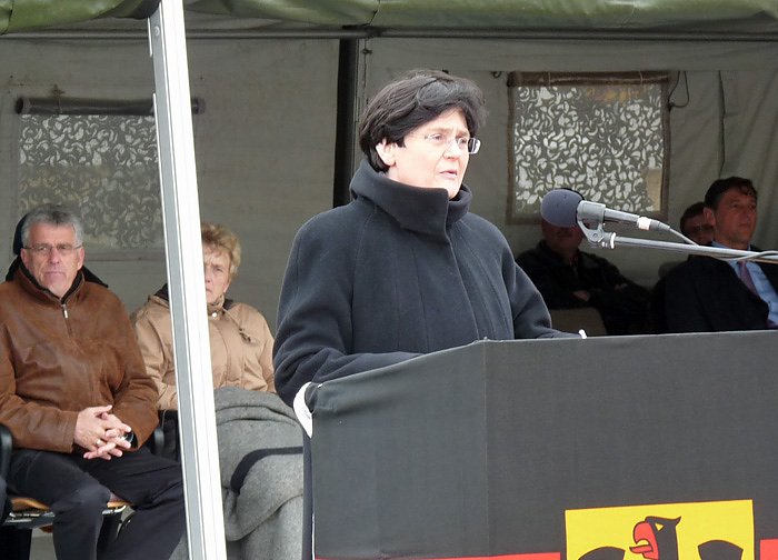 In Sondershausen beim Fris&ouml;r (2) (Foto: Karl-Heinz Herrmann)
