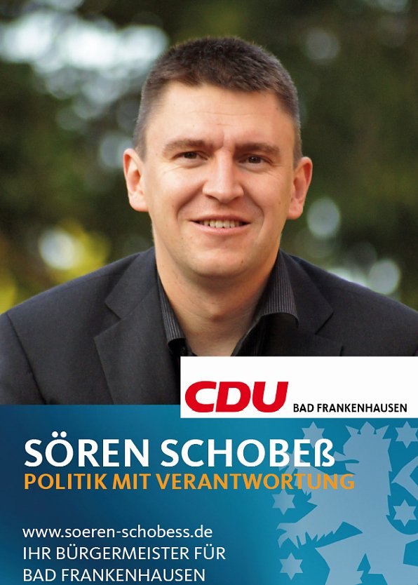 Plakat Schobe&szlig; (Foto: S&ouml;ren Schobe&szlig;)