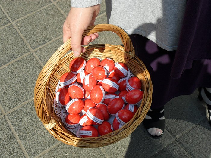 Wahl 2012 (Foto: SPD Sondershausen)