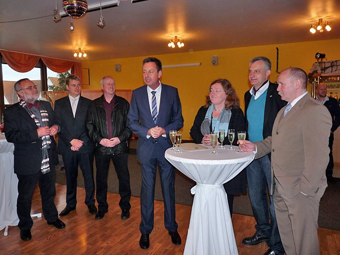 Ach du dickes Osterei (Foto: Karl-Heinz Herrmann)