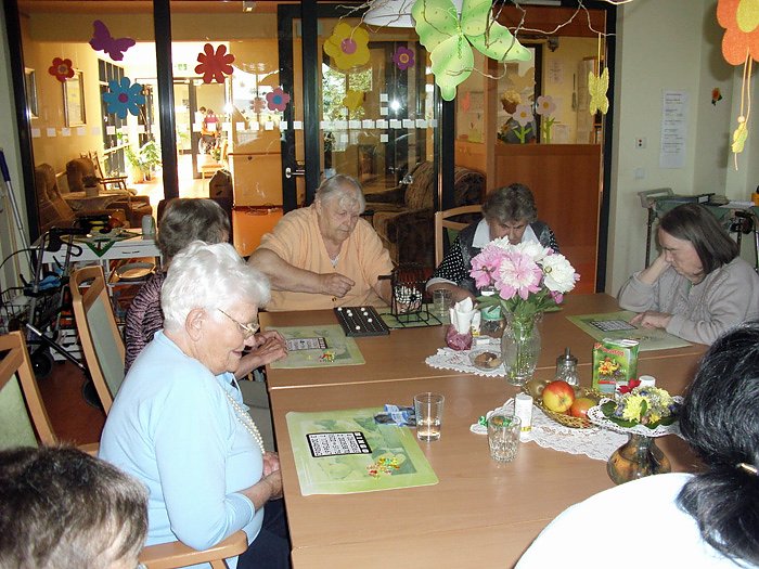 Note best&auml;tigt (Foto: Stift Donndorf)