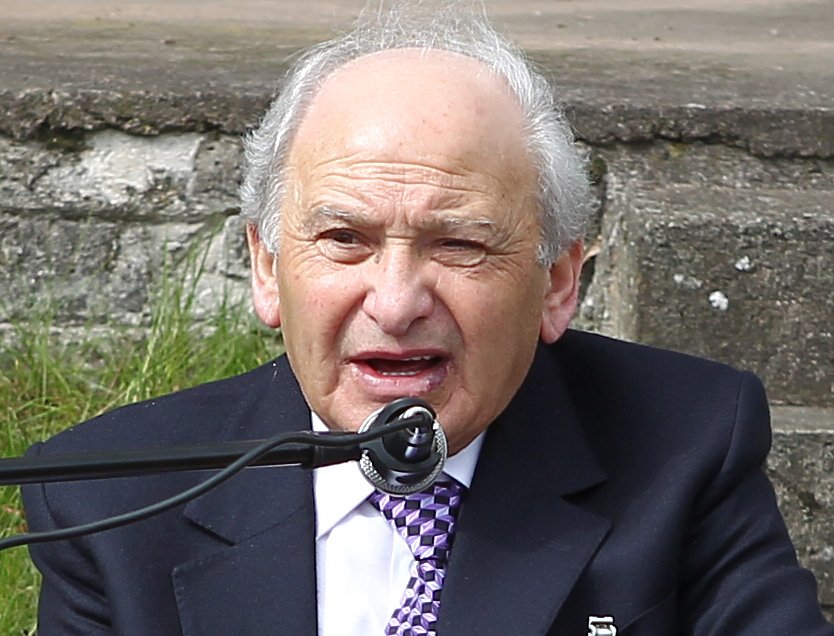 Eugene Black (Foto: nnz)