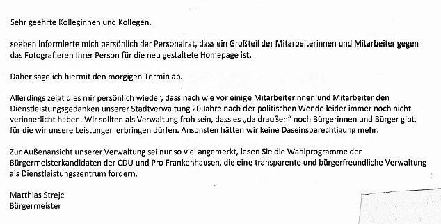 kn-Forum:  Neue Homepage Kurstadt (Foto: Thomas Richter)