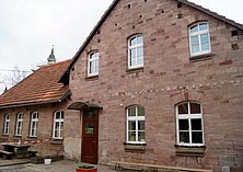 Besuch der Grundschule Udersleben (Foto: S&ouml;ren Schobe&szlig;)