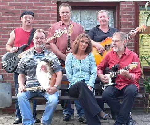 Kultband Nemo (Foto: privat)