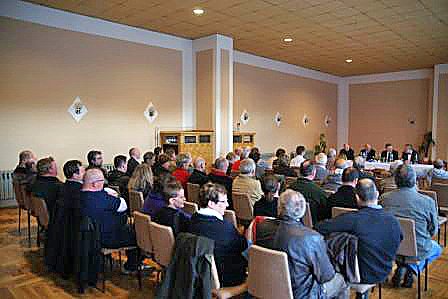 B&uuml;rgermeinung soll einflie&szlig;en (Foto: Maik G&ouml;llert)