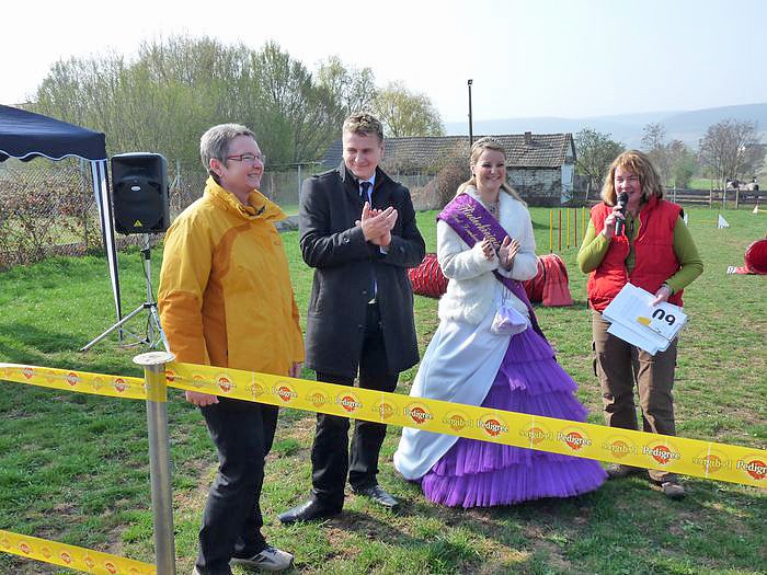 Agility-Funturnier (Foto: Karl-Heinz Herrmann)