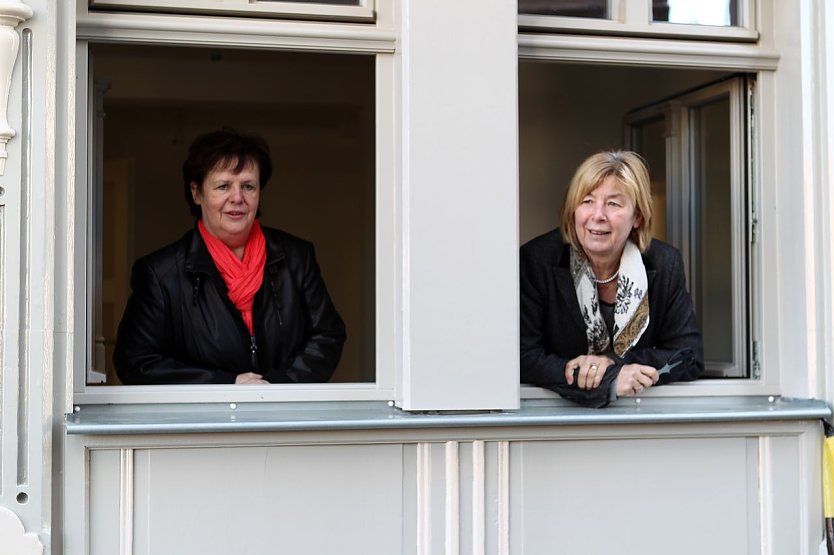 Ausguck (Foto: nnz)