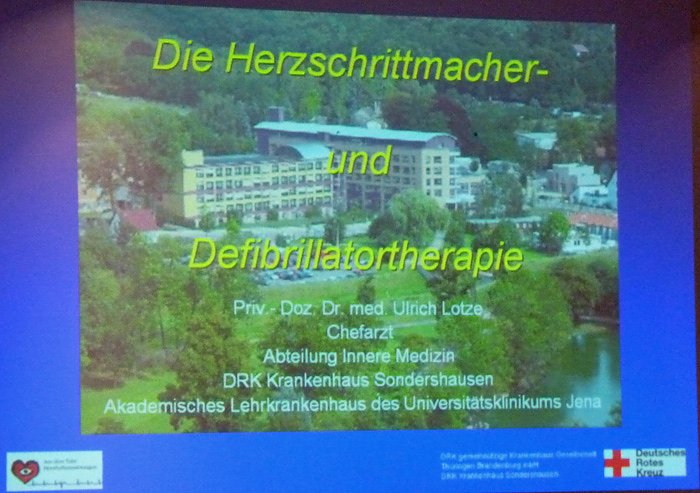 Erste Studentinnen im Krankenhaus (Foto: Karl-Heinz Herrmann)