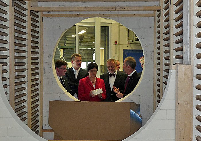 On Tour (Foto: Karl-Heinz Herrmann) On Tour (Foto: Karl-Heinz Herrmann)
