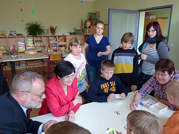 On Tour (Foto: Karl-Heinz Herrmann) On Tour (Foto: Karl-Heinz Herrmann)
