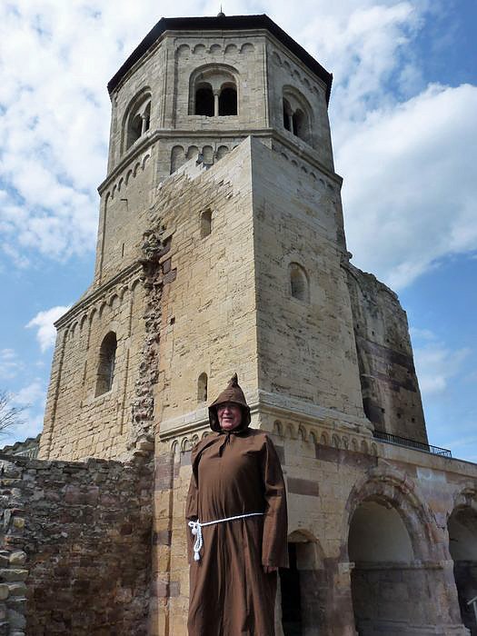 Noch mal Feiern? (Foto: Karl-Heinz Herrmann) Noch mal Feiern? (Foto: Karl-Heinz Herrmann)