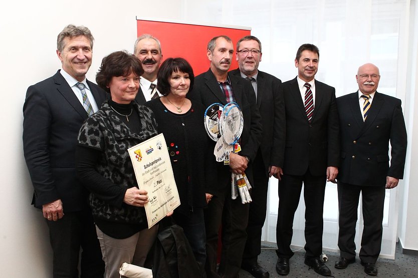 2. Platz: Regelschule Käthe Kollwitz (Foto: nnz) 2. Platz: Regelschule Käthe Kollwitz (Foto: nnz)