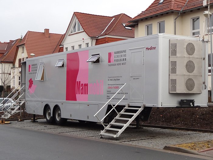 Bald auch in Bad Frankenhausen (Foto: Landratsamt Kyffhäuserkreis) Bald auch in Bad Frankenhausen (Foto: Landratsamt Kyffhäuserkreis)